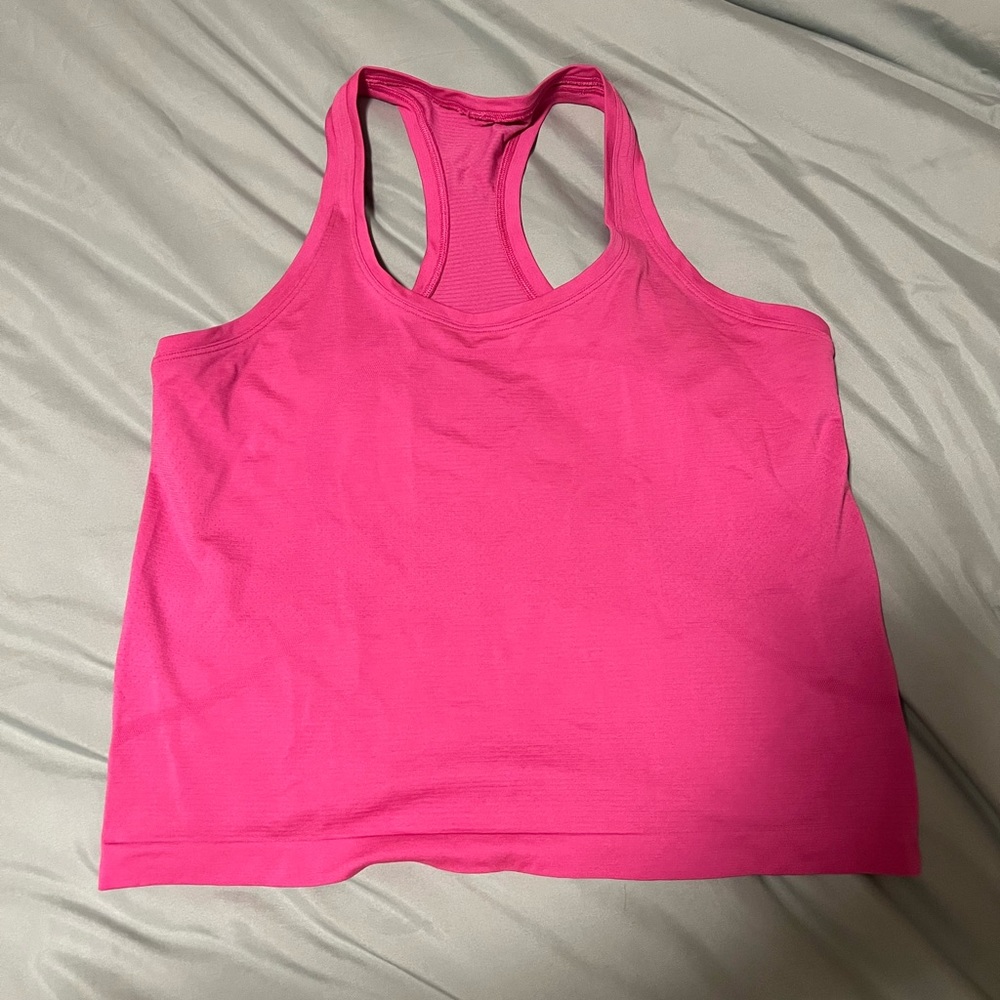 Sonic Pink Switfly Tech